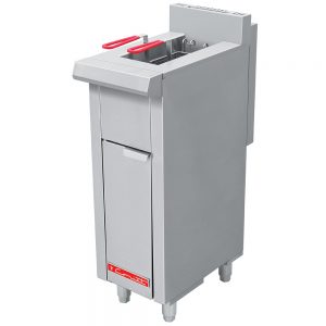 Freidora TURBO-6.5-1Q PETIT