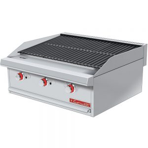 Asador ACV-3 MASTER