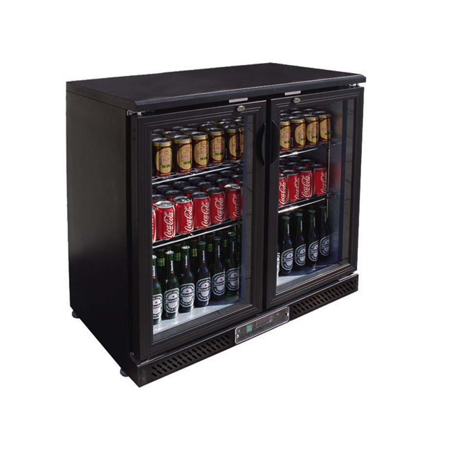 Grupo Reimse - Refrigeradores Backbar De Mostrador Y Bajo Barra
