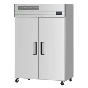 Congelador Profesional Acero Inoxidable CVS-47-2S