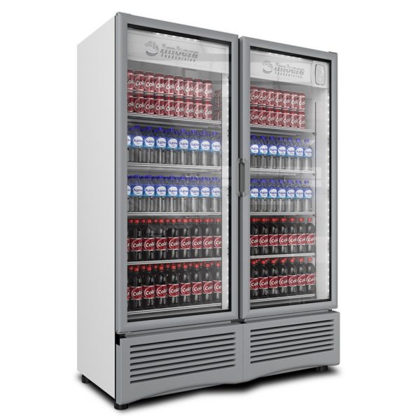 Refrigerador Comercial Industrial G3-42