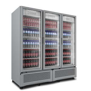Refrigerador Comercial Industrial G3-42-3 Puertas