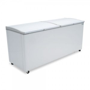 Congelador Horizontal con Tapa de Cofre HF-25