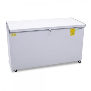 Congelador Horizontal Tapa de Cofre HFS-17