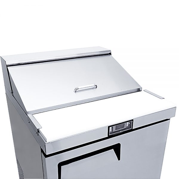 Mesa Refrigerada de Preparación MRS-70-1P - Imagen 4