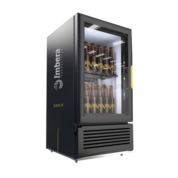 Refrigerador Cervecero CCV-72