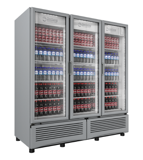 Refrigerador Comercial Industrial G3-72