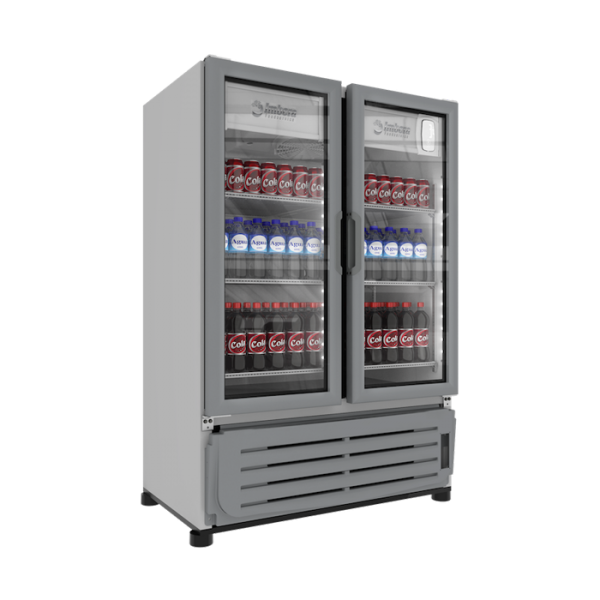 Refrigerador Comercial Industrial VR-19