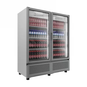 Refrigerador Comercial Industrial VRD-35