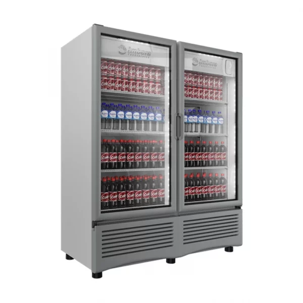 Refrigerador Comercial Industrial VRD-35