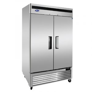 Refrigerador y Congelador Cool and Freeze Industrial