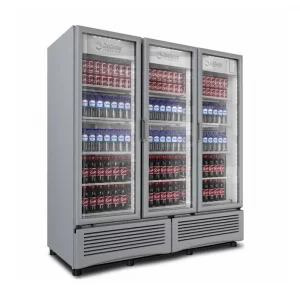 Refrigerador Comercial Industrial G3-72
