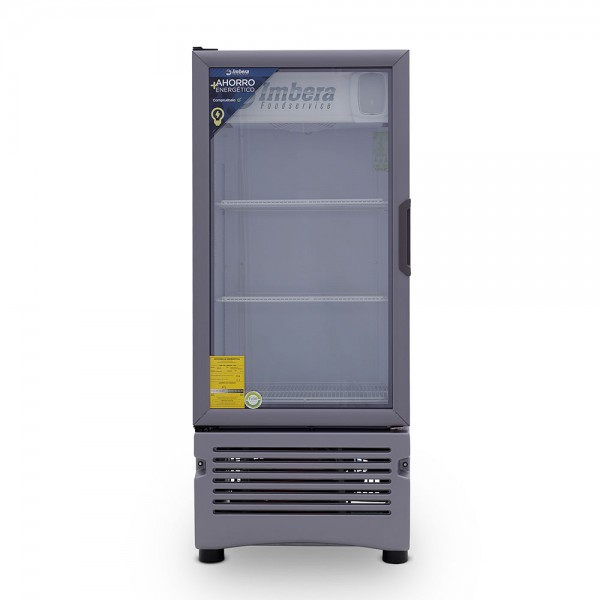 vr 09 galeria 1 Enfriador que por su tamaño y capacidad es ideal para apoyar lanzamientos de nuevos productos. Regresara Refrigeradores Puerta de Cristal