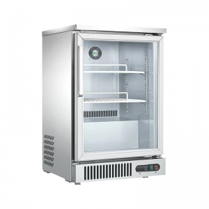 REFRIGERADOR BACKBAR BE-SG-160