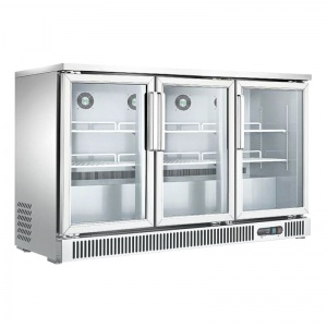 REFRIGERADOR BACKBAR BE-SG-380