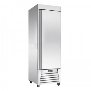 Refrigerador Profesional de Acero Inoxidable BE-UR-27F-1