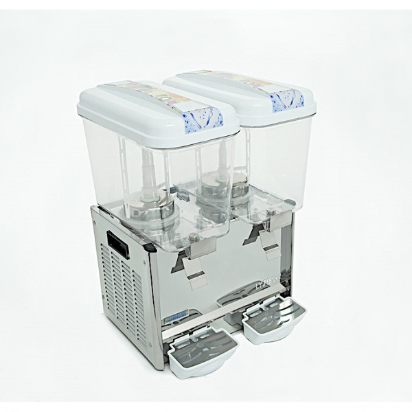 dispensador de bebidas refrigeradas NL-LYJ-18LX2