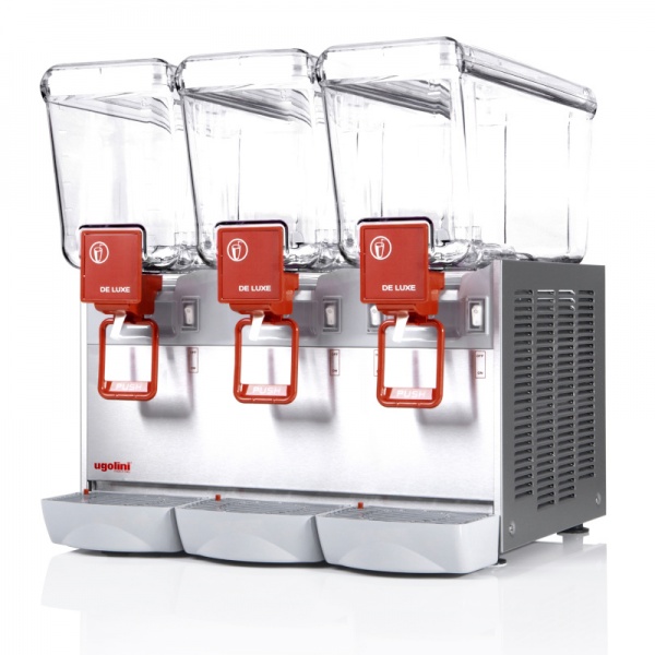 Dispensador de Bebidas Refrigeradas D12-3 - Imagen 3