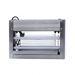 Matamoscas Electrico FTZ 803