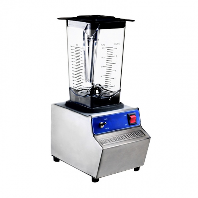 Licuadora Industrial Grupo Reimse Equipos Profesional Para Restaurantes