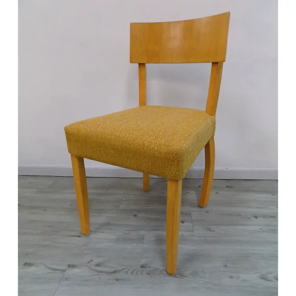 Silla para Hotel y Restaurante Ruanda