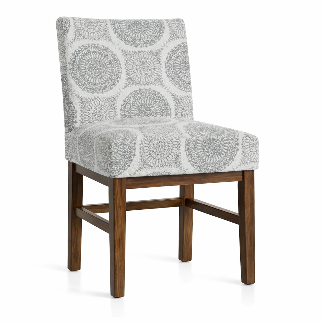 Silla de Madera para Restaurante Sassano