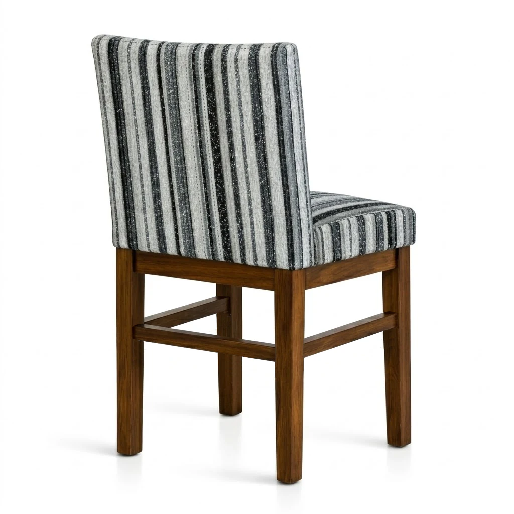 Silla de Madera para Restaurante y Hotel Sassano