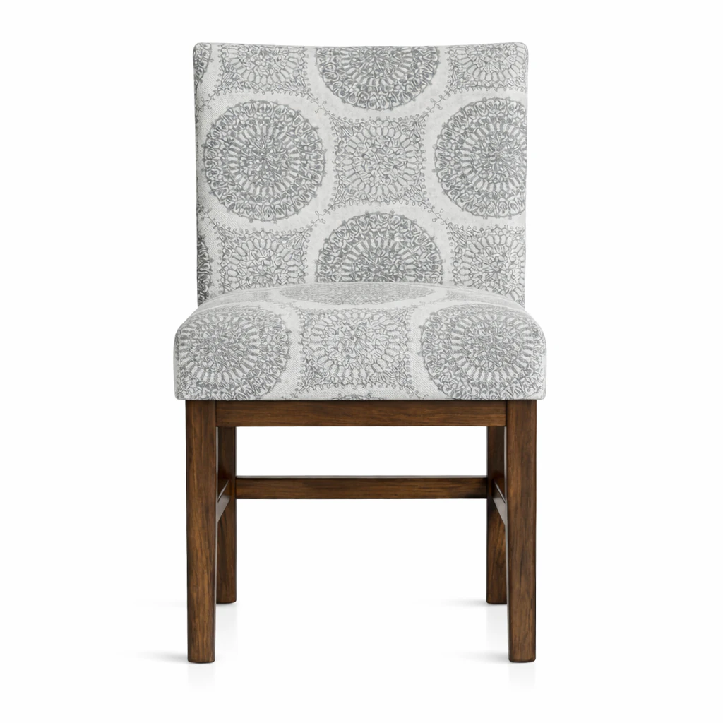 Silla de Madera para Hotel y Restaurante Sassano