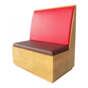 Booth para Restaurante Galati