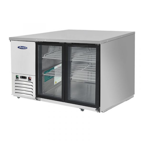 Backbar-MBB69-G refrigerador contrabarra