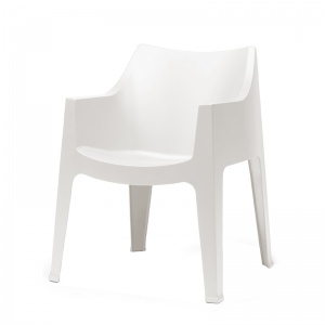 Silla de Polipropileno Coccolona