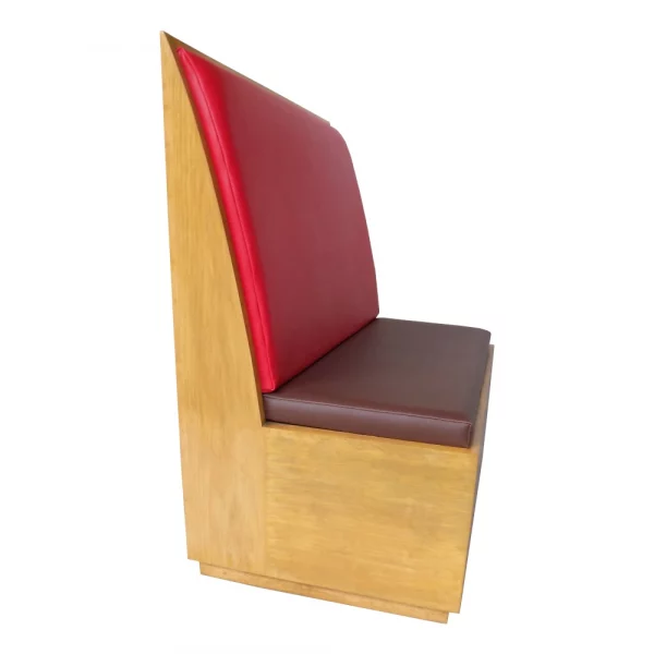 Booth para Restaurante Galati
