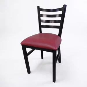 Silla de Acero para Restaurante 2784