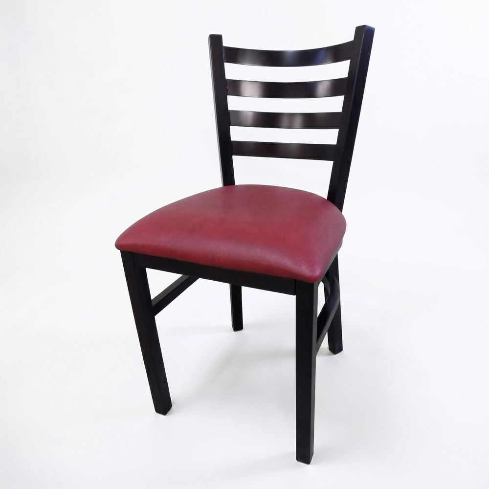 Silla de Acero para Restaurante 2784