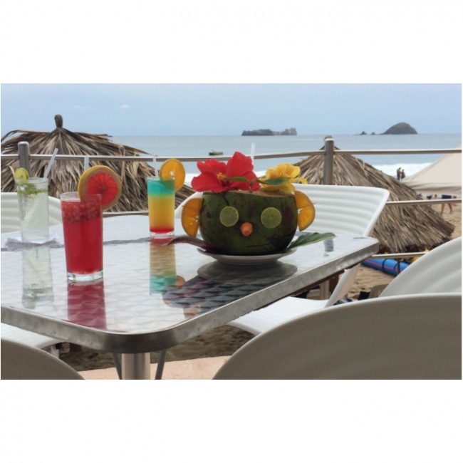 Mesa Alta De Bar De Acero ST02-TB02BAR - Grupo Reimse