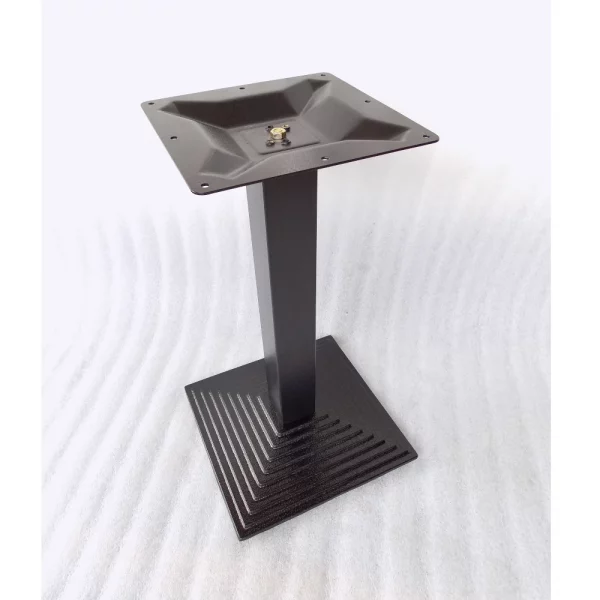 Base para mesa piramidal hierro fundido BR59 de Restaurante