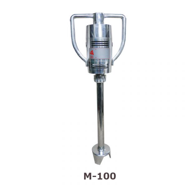 Turbolicuador Industrial Tumyc M-100