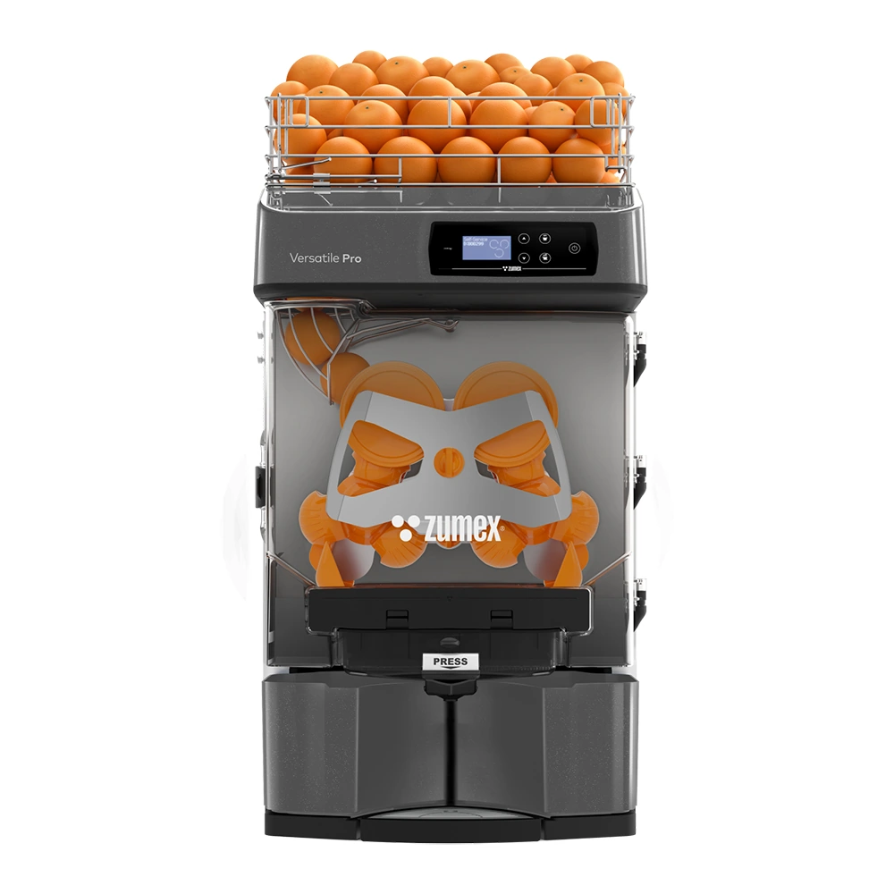 Exprimidor Automático de Naranja Versatile Pro - Imagen 3