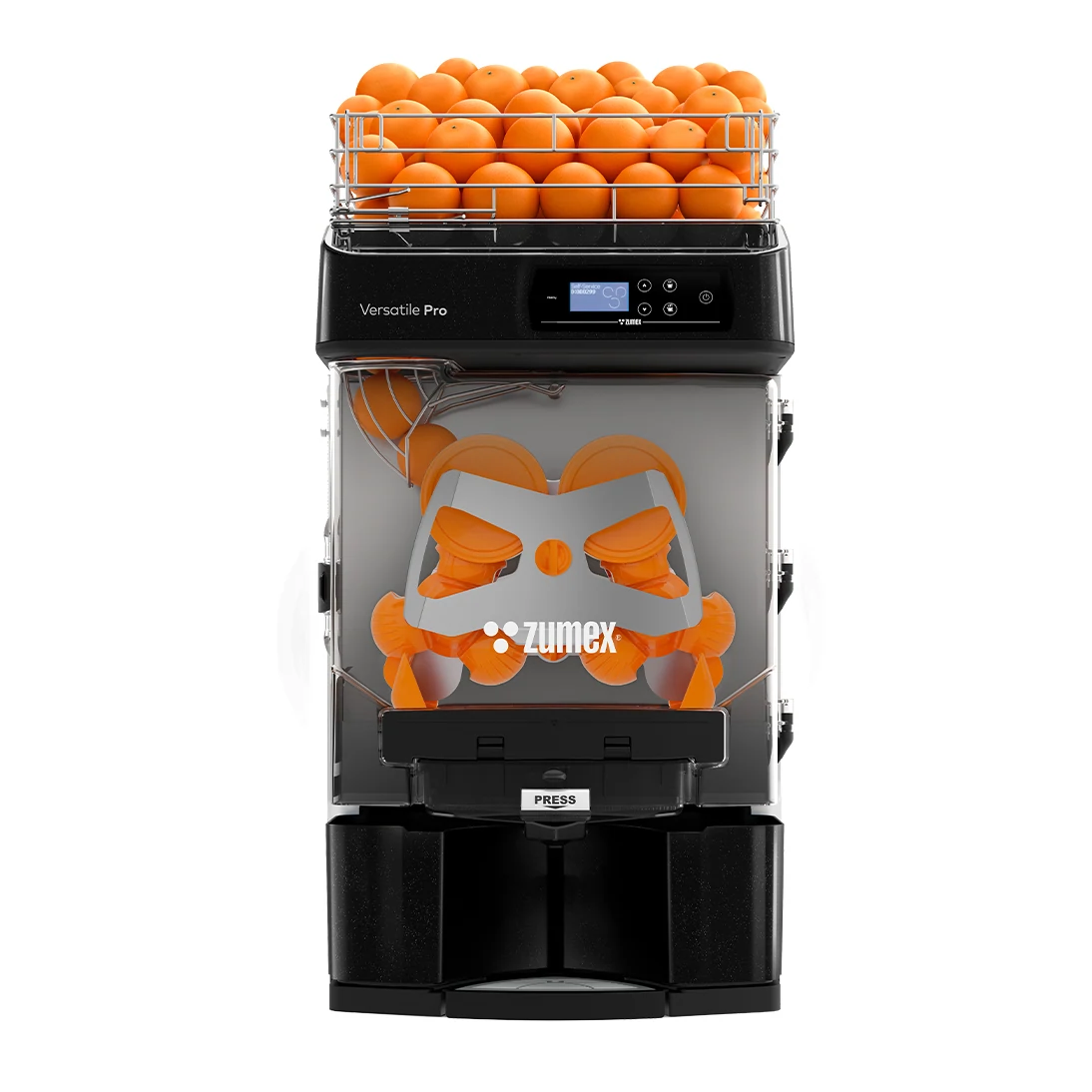 Exprimidor Automático de Naranja Versatile Pro - Imagen 2