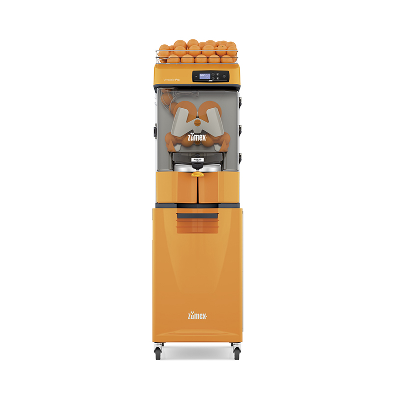 Exprimidor Automático De Naranja Versatile Pro All-in-One - Grupo