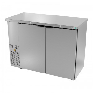 Refrigerador Backbar Contrabarra ABBC-24-48-S-HC