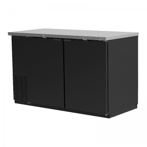 Refrigerador Backbar Contrabarra ABBC-58