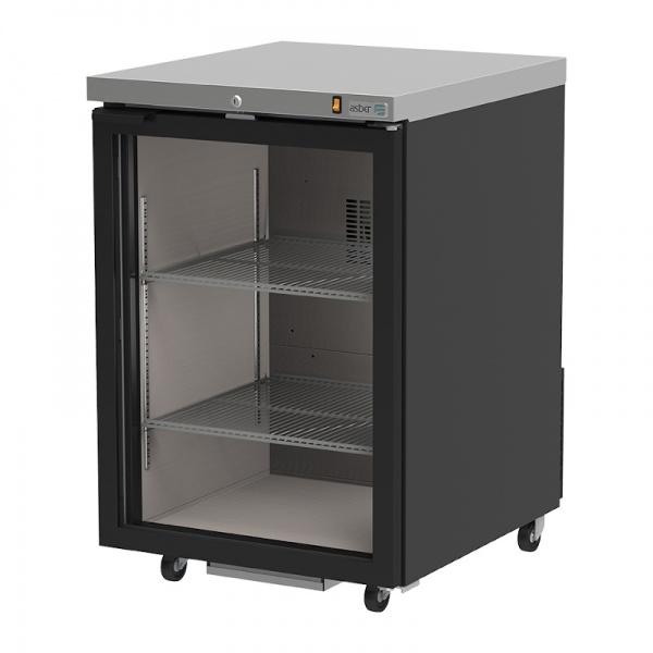 Refrigerador Backbar Contrabarra ABBC-23G-HC