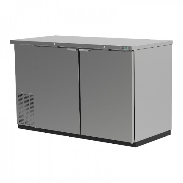 Refrigerador Backbar Contrabarra ABBC-58-S-HC