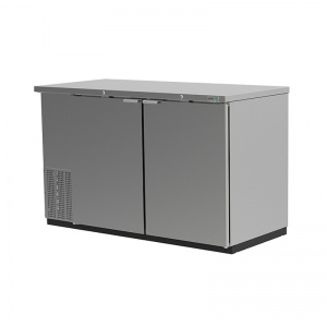 Refrigerador Backbar Contrabarra ABBC-68-S-HC