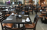 Mesas para Restaurante -Madera