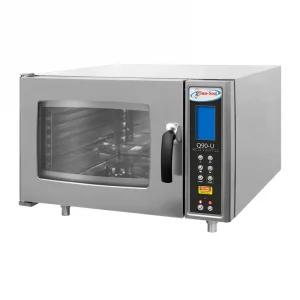 Horno Combinado Eléctrico Q90-U
