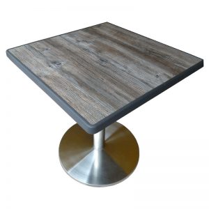 Mesa para Restaurante S80-HY002