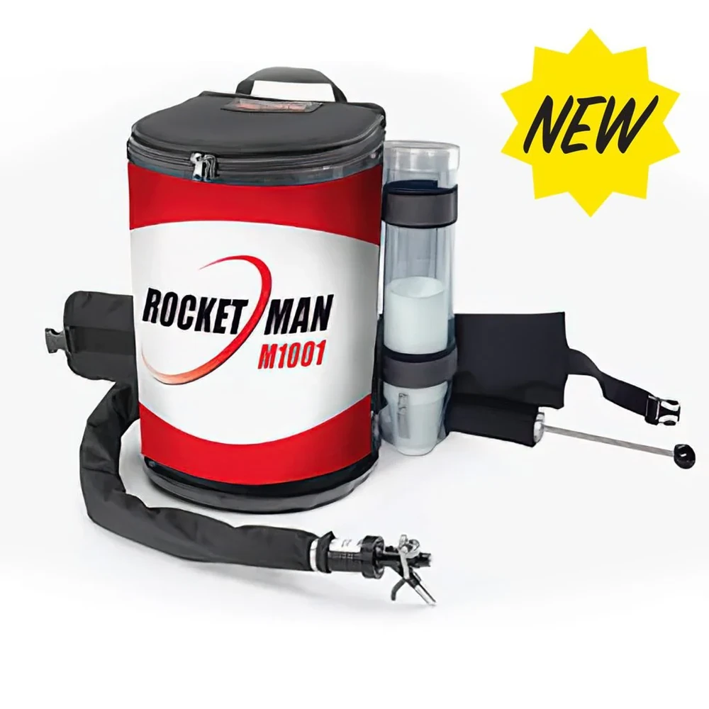 Mochila Dispensadora de Café Cafenauta - Imagen 2