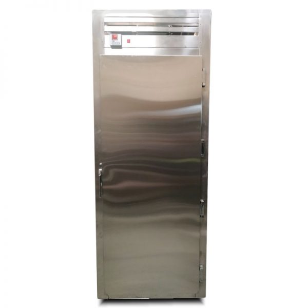 Refrigerador para Cadaveres RCS-5P-F DE 5 Cuerpos de apertura frontal